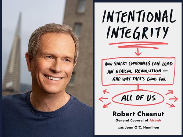 Intentional Integrity - Robert Chestnut