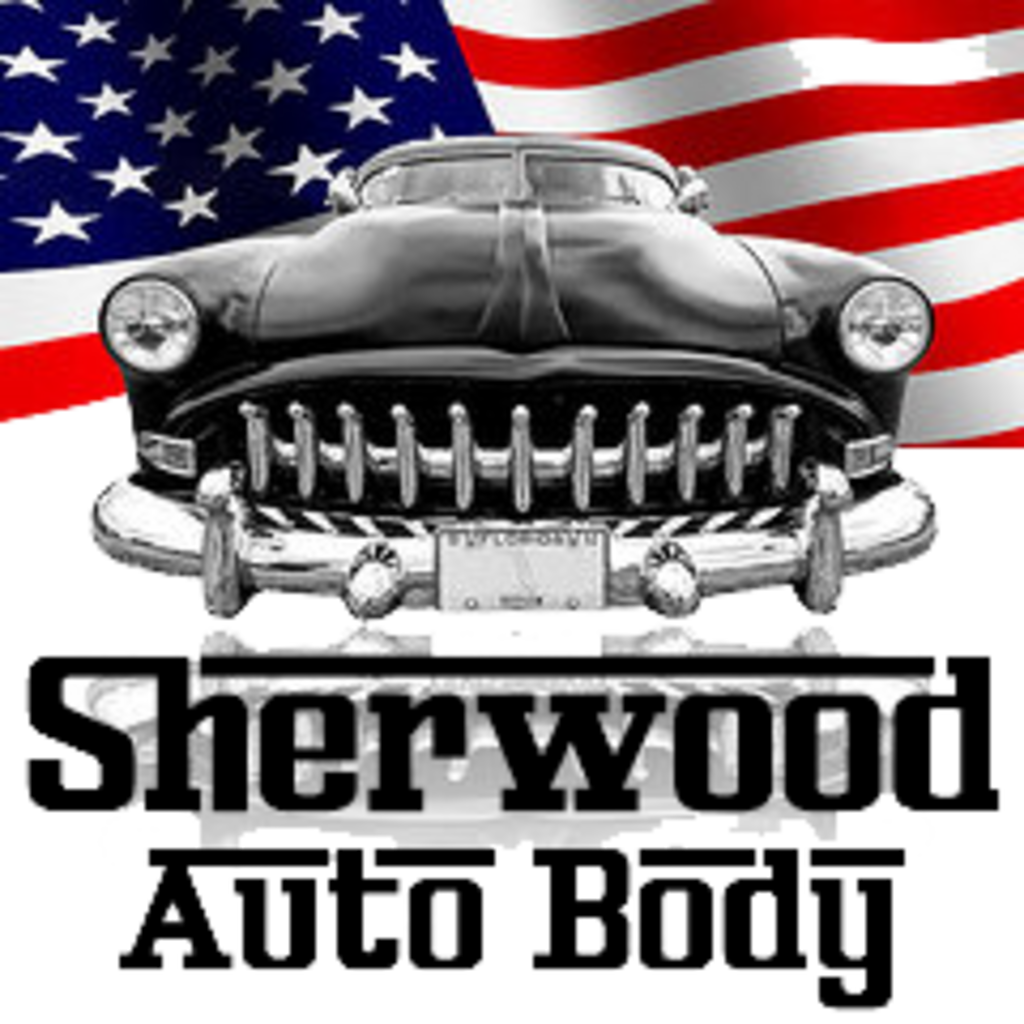 Sherwood Auto Body