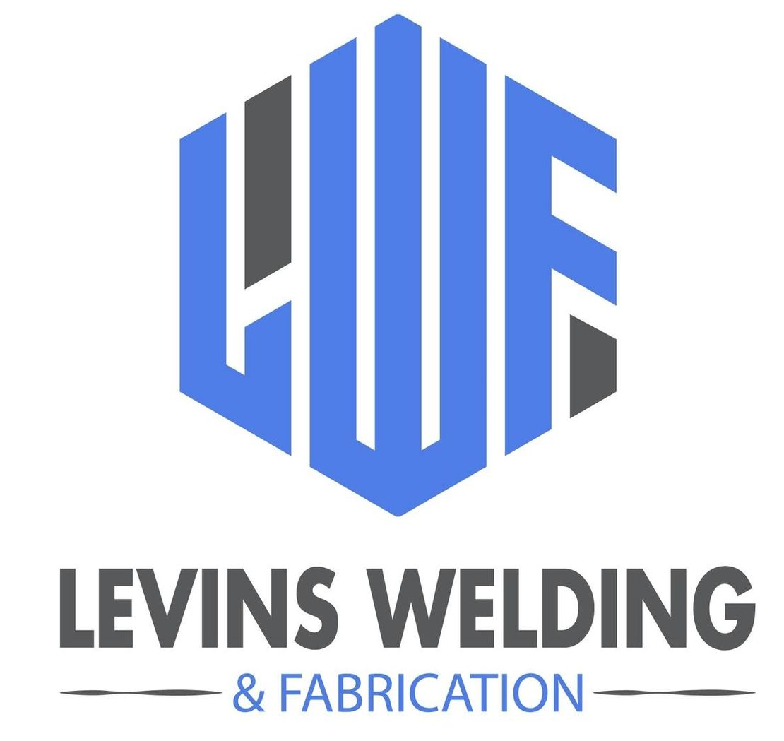 Levins Welding & Fabrication LLC Levins Welding & Fabrication LLC