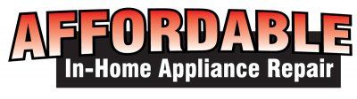 Affordable In-Home Appliance Repair