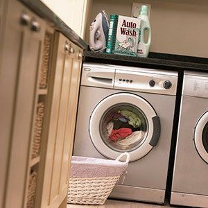 Home Appliance — Cloth Washer in Wichita, KS