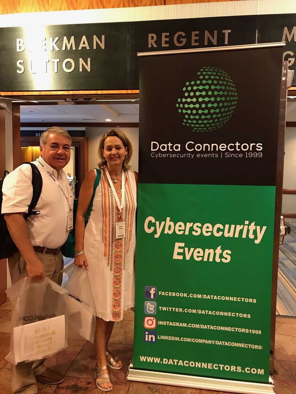 NYC Cybersecurity Conference