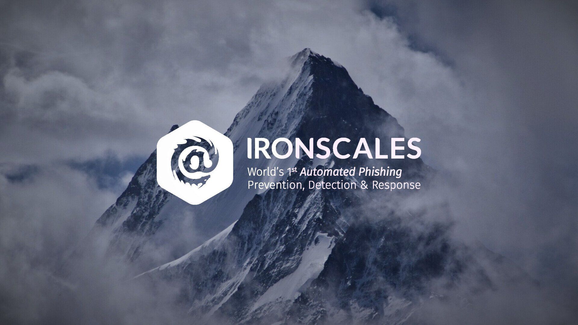 IRONSCALES Fighting Phishing Attacks with AI