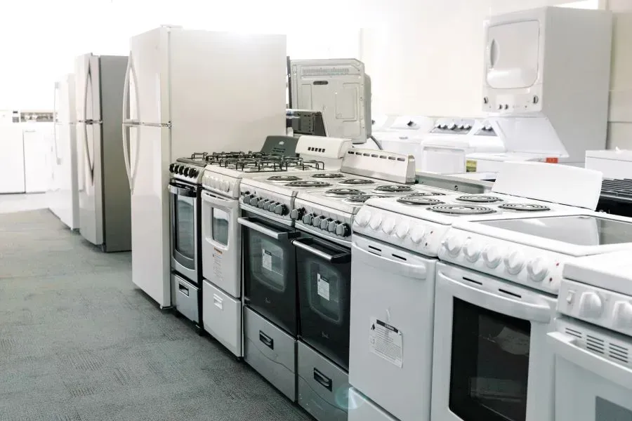 general electric dealer