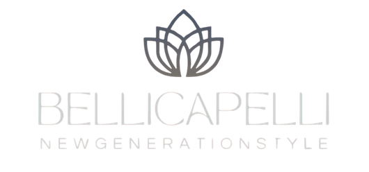 logo belli capelli