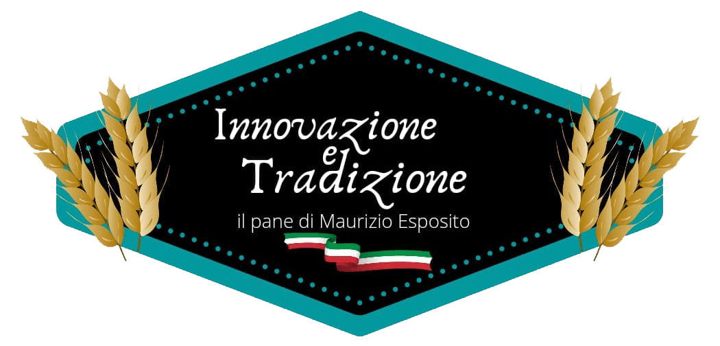 Logo innovazione e tradizione