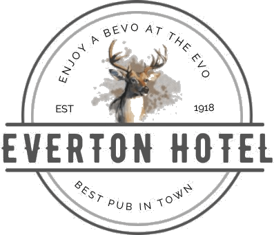 Everton Hotel - logo