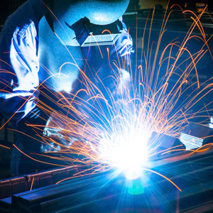 Welding & Fabrication| Show-Me Heating & Air Conditioning, Inc