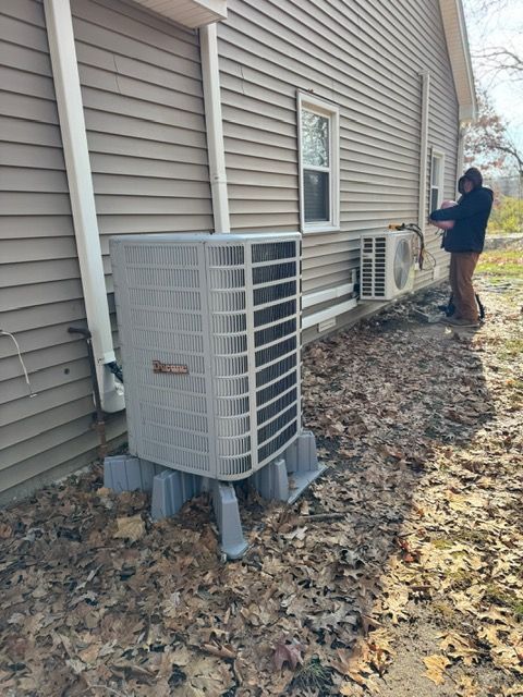 Heating-and-air-conditioning-units
