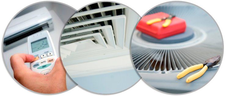 Show-Me Heating & Air Conditioning, Inc offers the best quality HVAC in Mid-Missouri