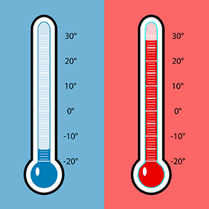 Temperature Equalization | Show-Me Heating & Air Conditioning, Inc