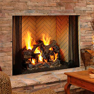 Fireplaces | Show-Me Heating & Air Conditioning, Inc