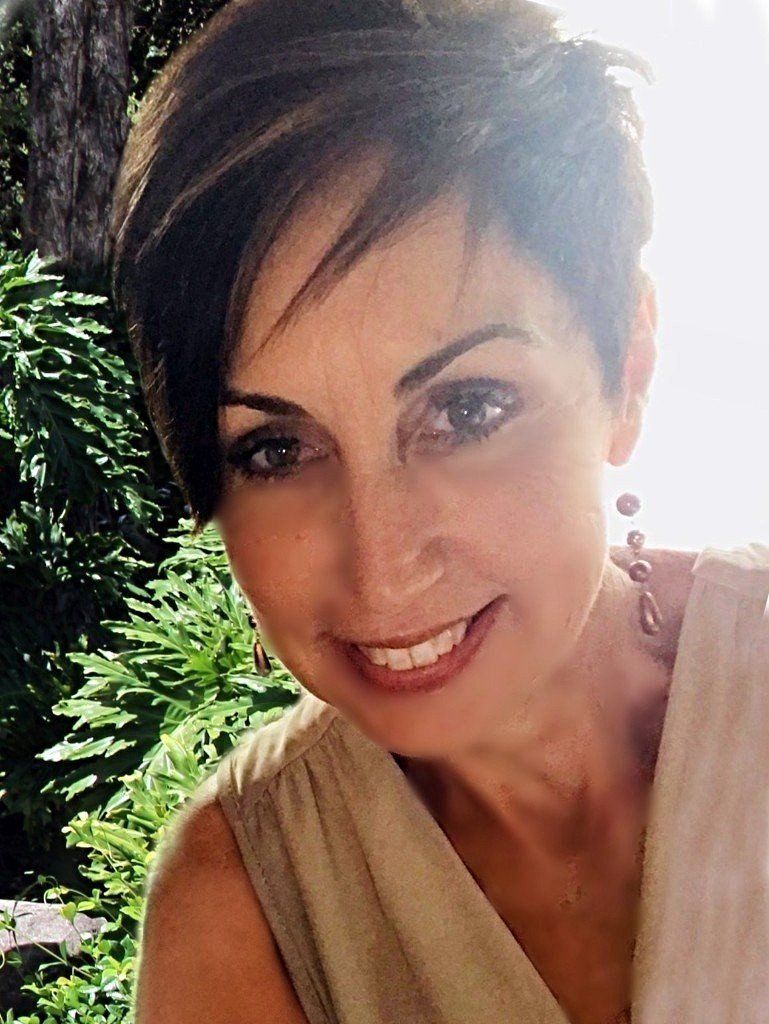 Karen Cook Celebrant