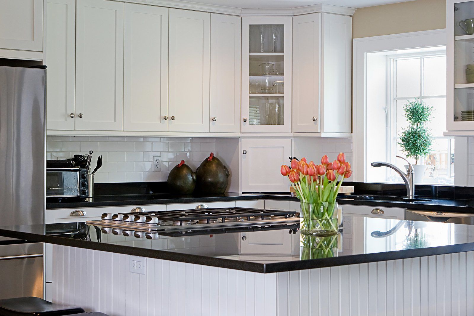 Cabinet Installation Services in Henderson, NC