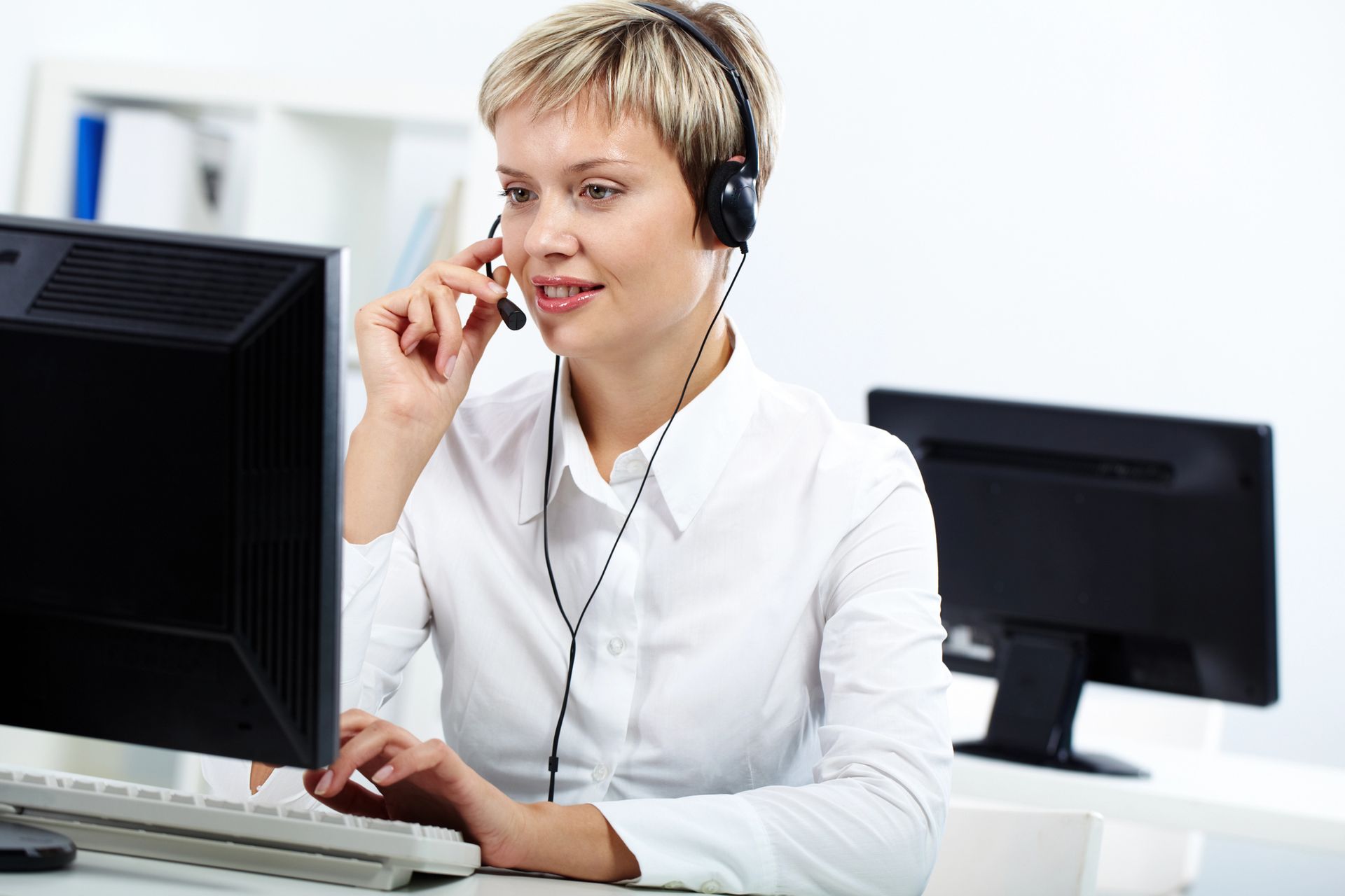 Cold Calling Service in Charlotte, NC