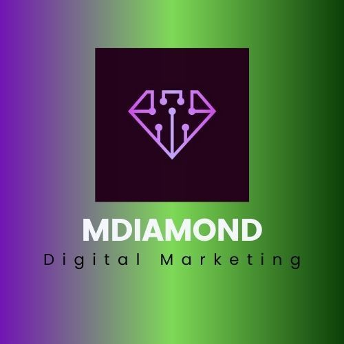 MDiamond Digital Marketing