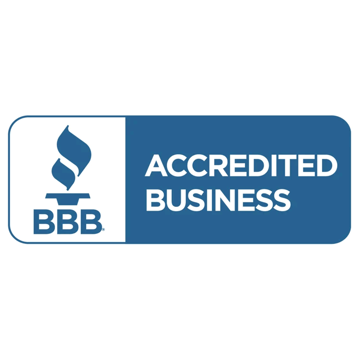 Inspire Contracting is a Better Business Bureau Accredited Business