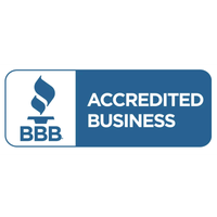 Inspire Contracting is a Better Business Bureau Accredited Business