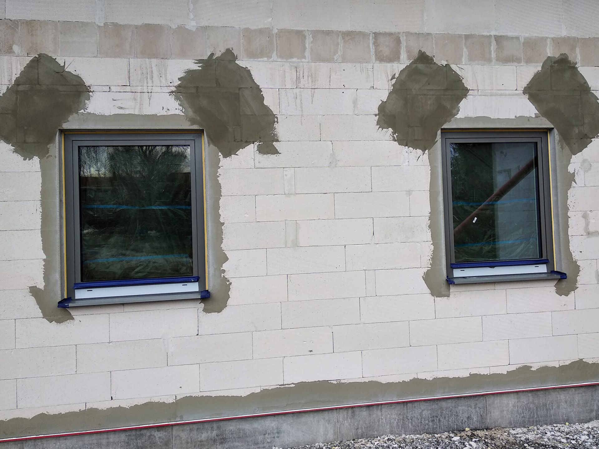 Commercial Siding
