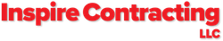 Inspire Contracting logo