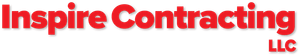 Inspire Contracting logo