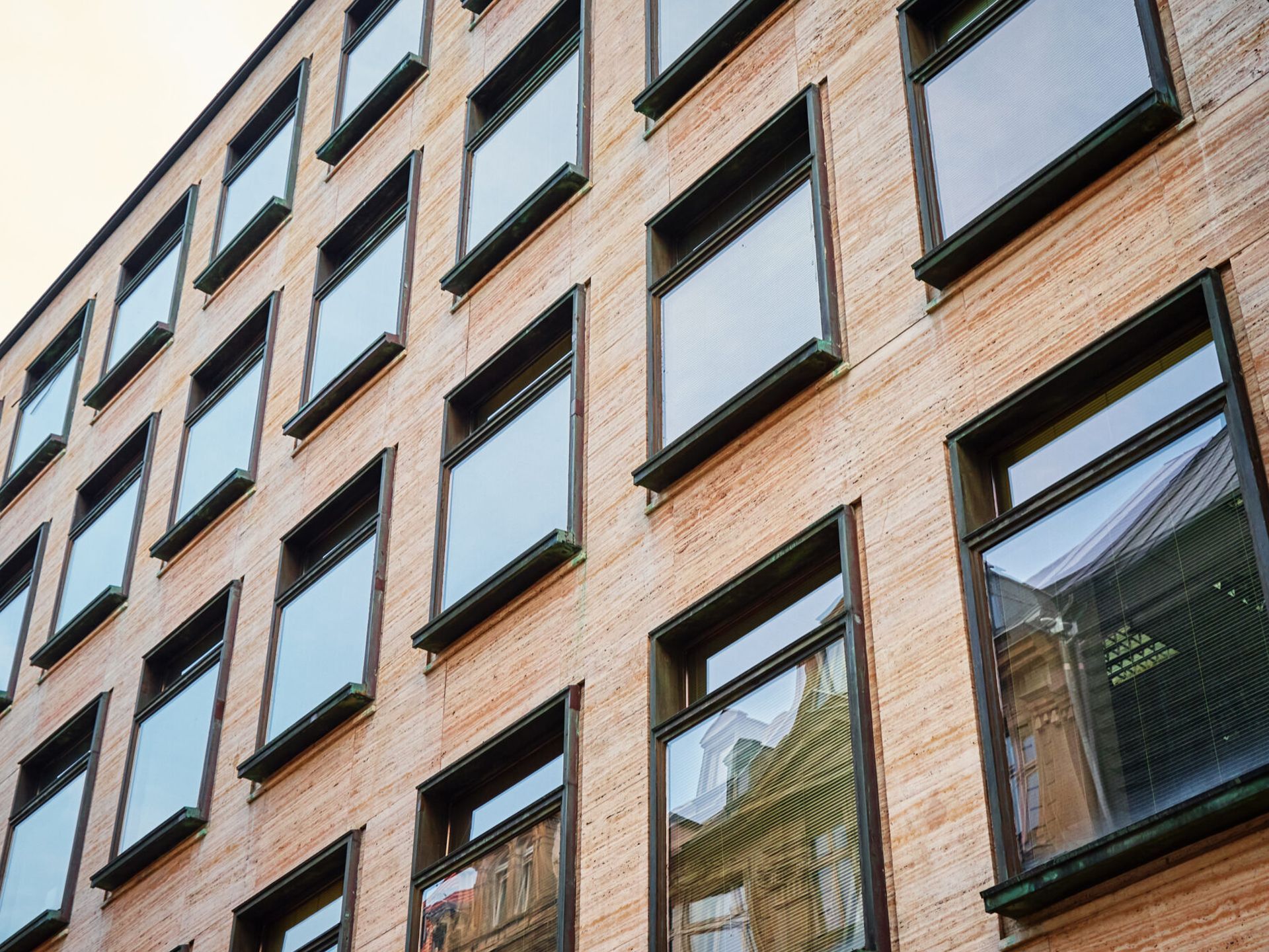 Commercial Windows & Doors