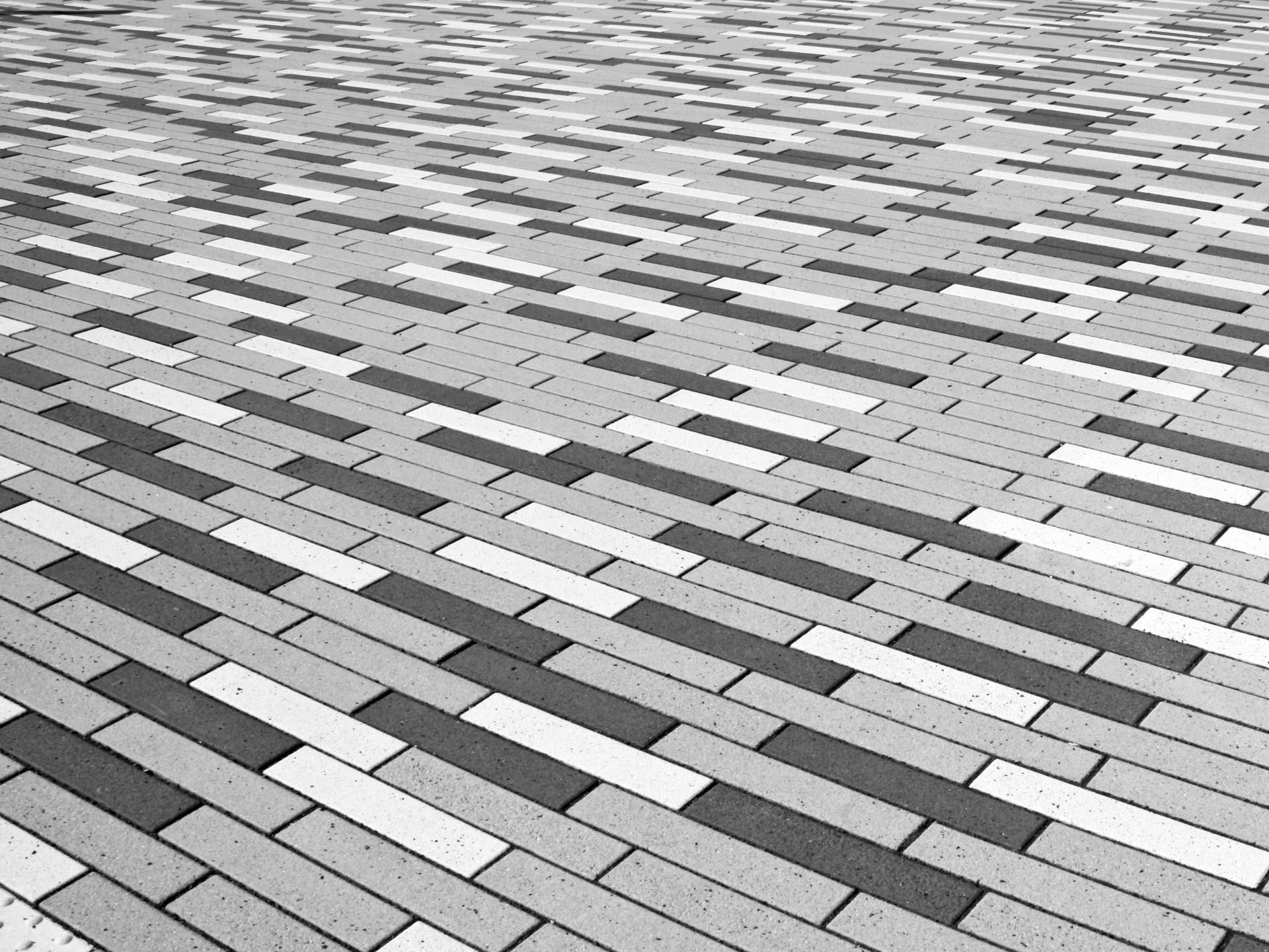 Stamped  Concrete