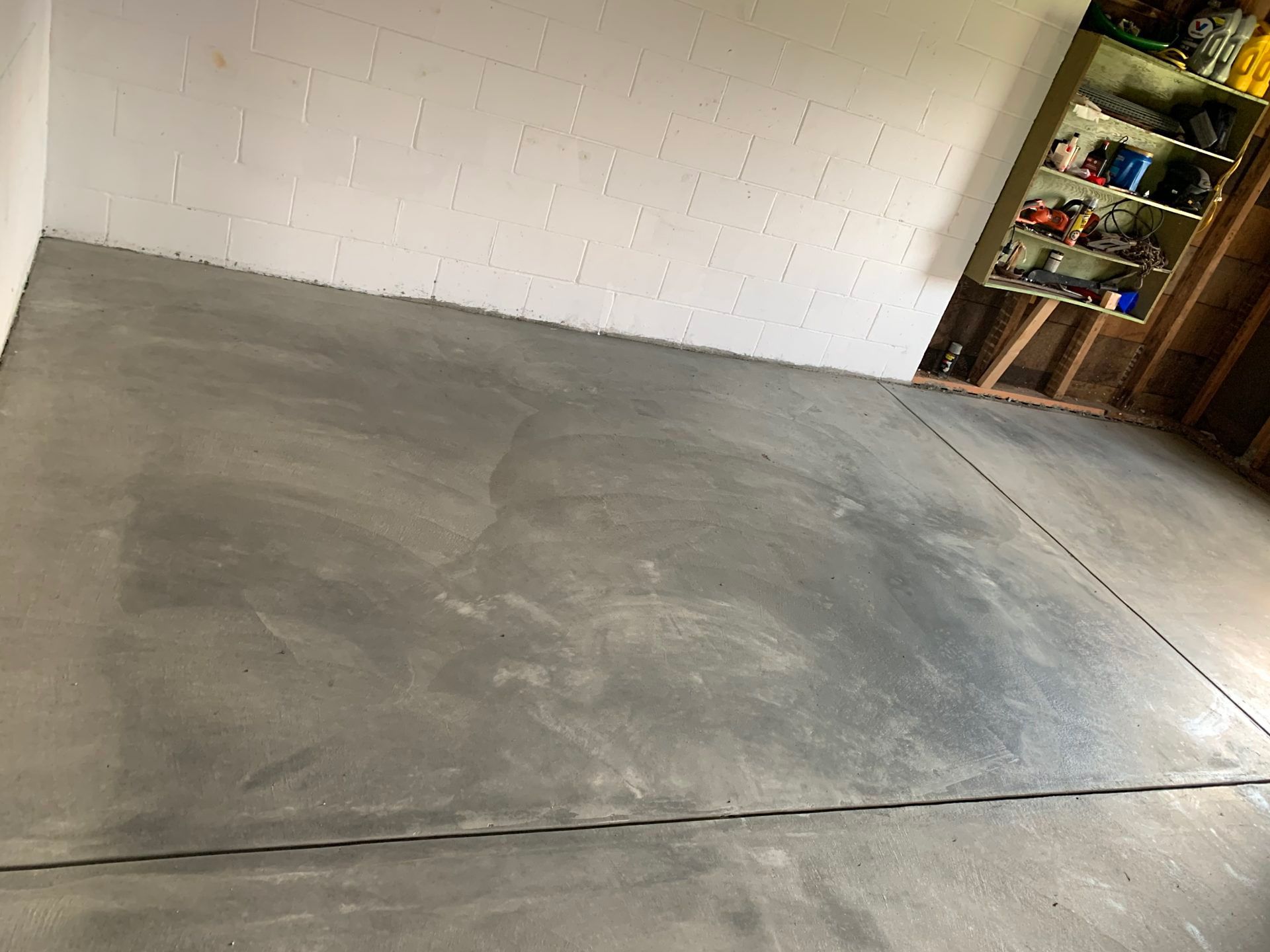 Concrete
