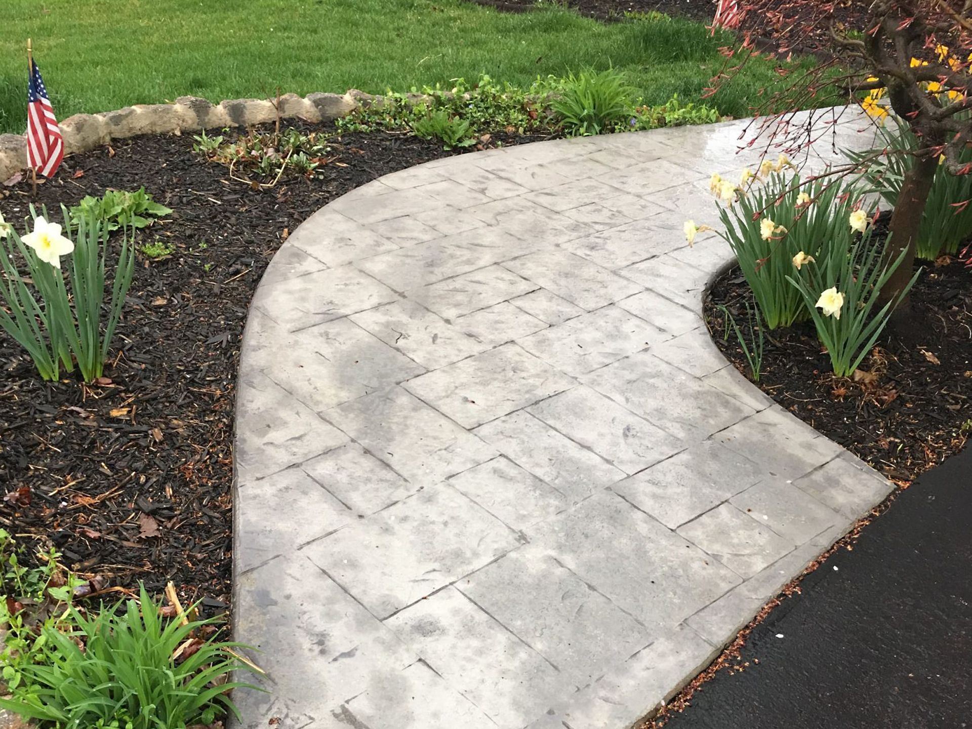 Residential Concrete