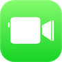 Facetime icon