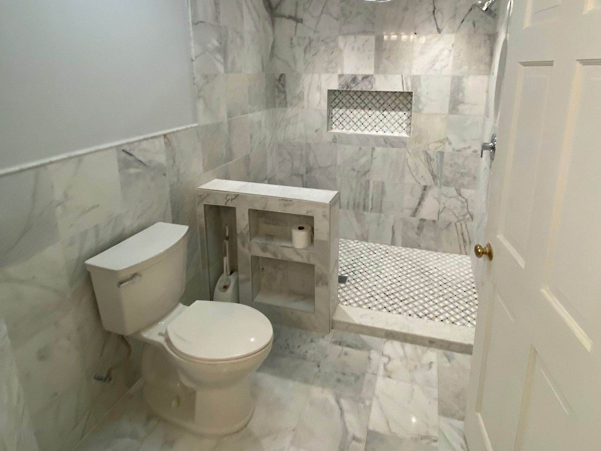 Bathroom Remodel