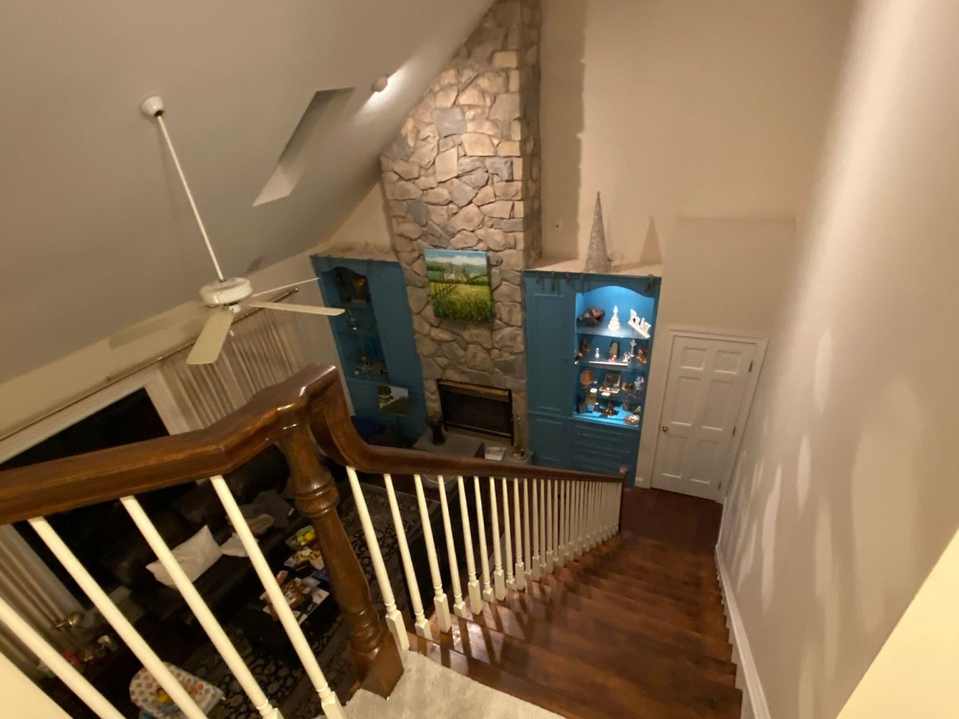 Home Improvements