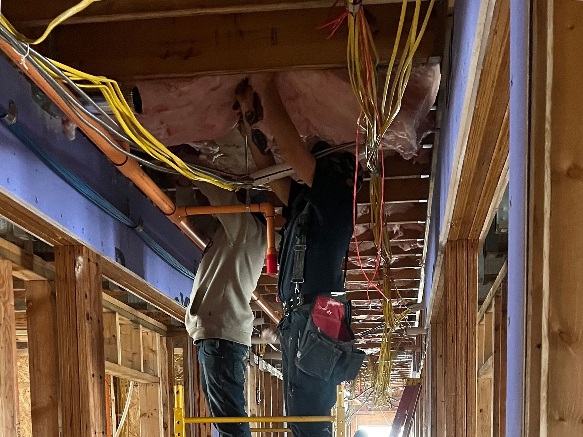 Insulation