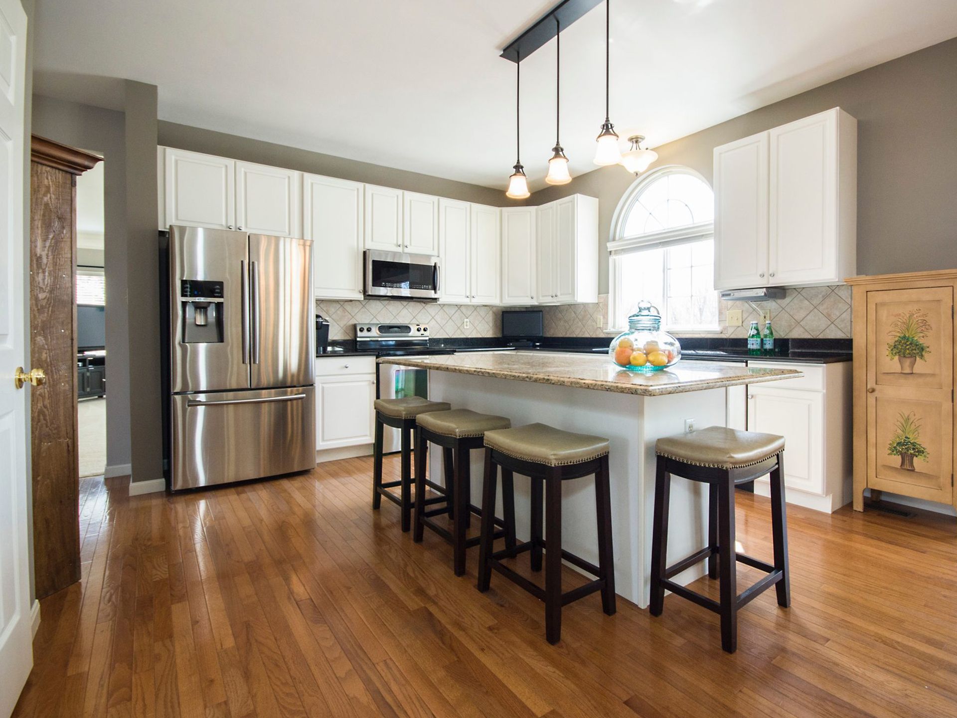 Kitchen Remodel