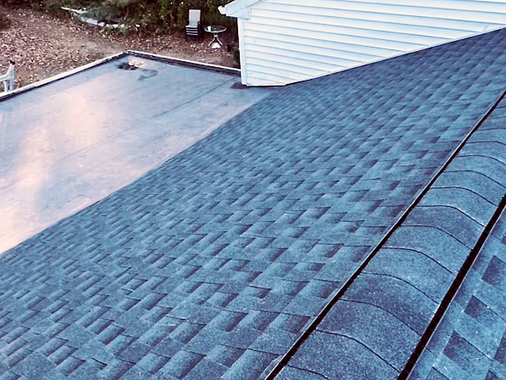 Residential Roofing