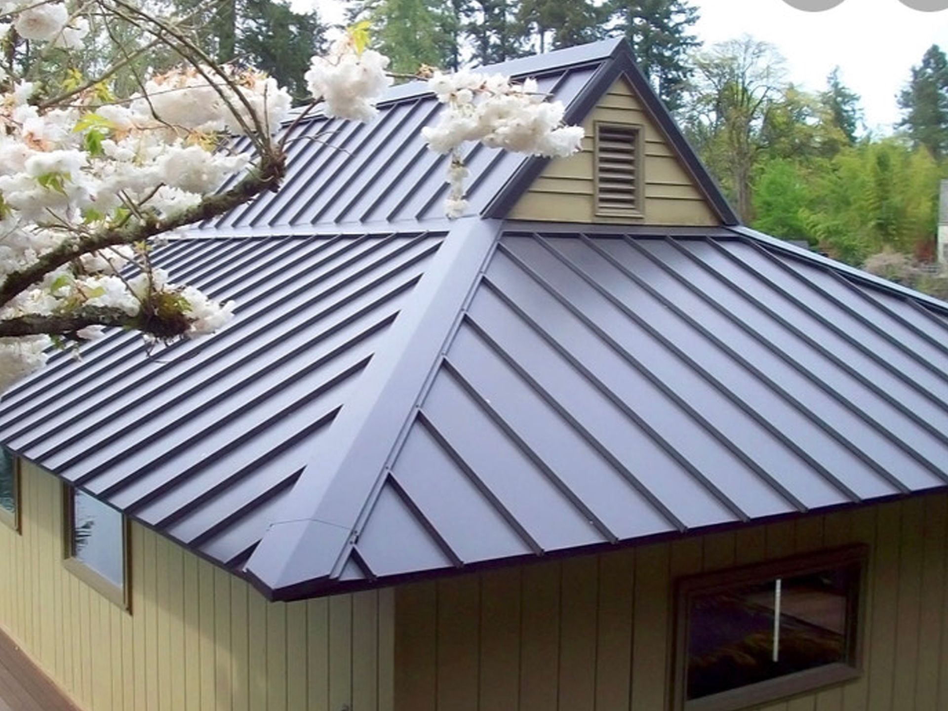 Commercial Roofing
