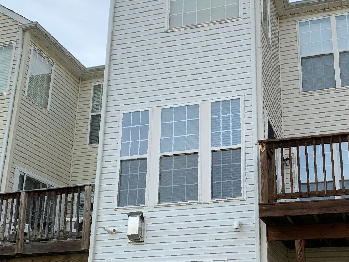 Photo of Vinyl Siding