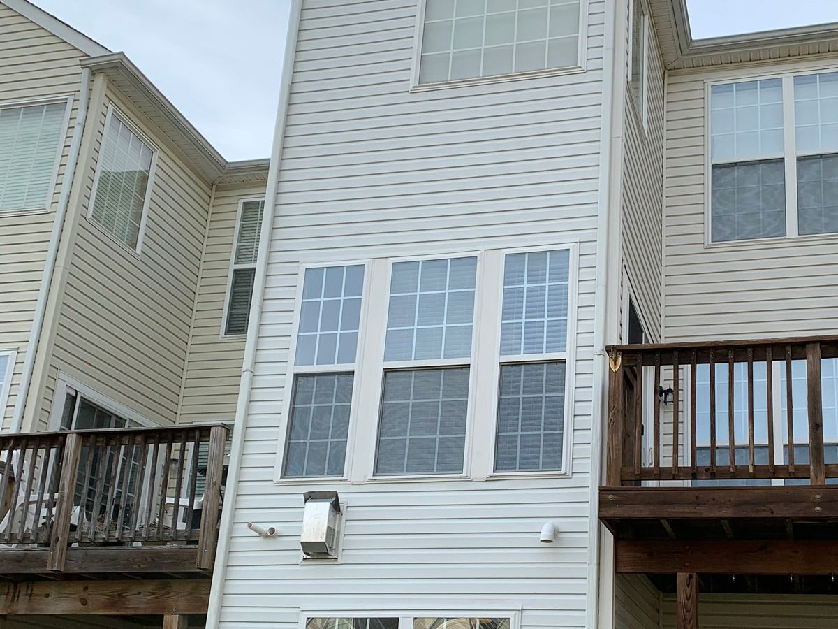 Photo of Vinyl Siding