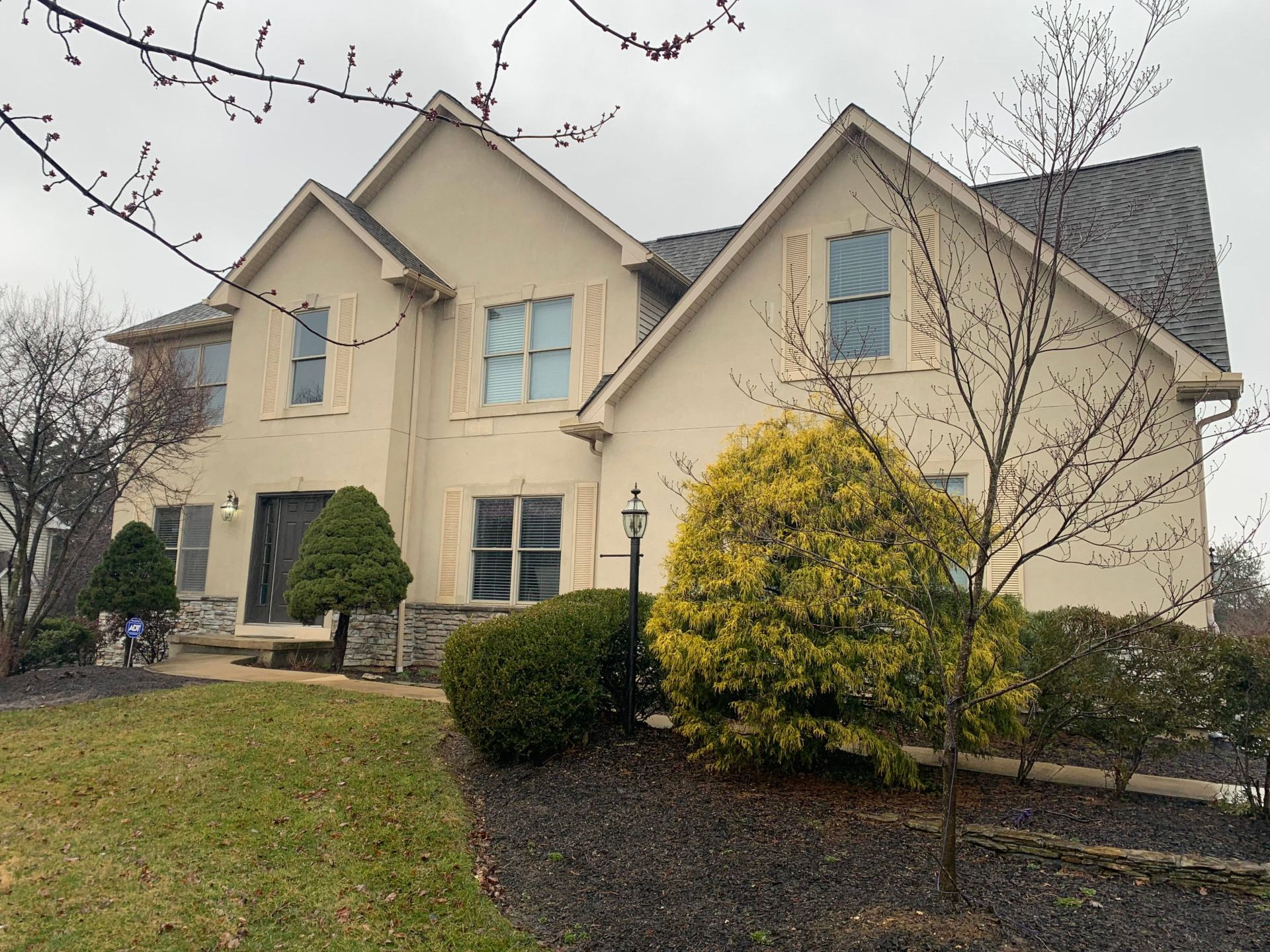 Residential Roofing