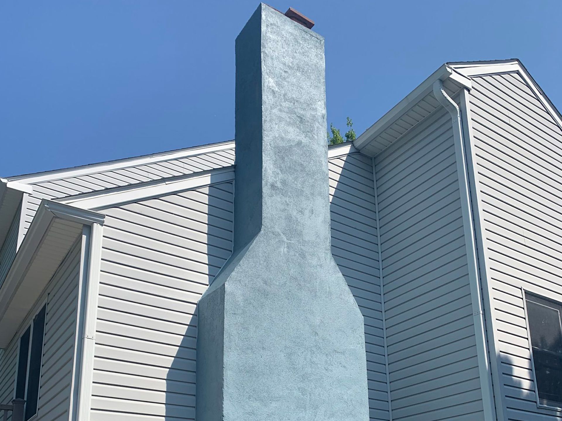 Stucco Remediation