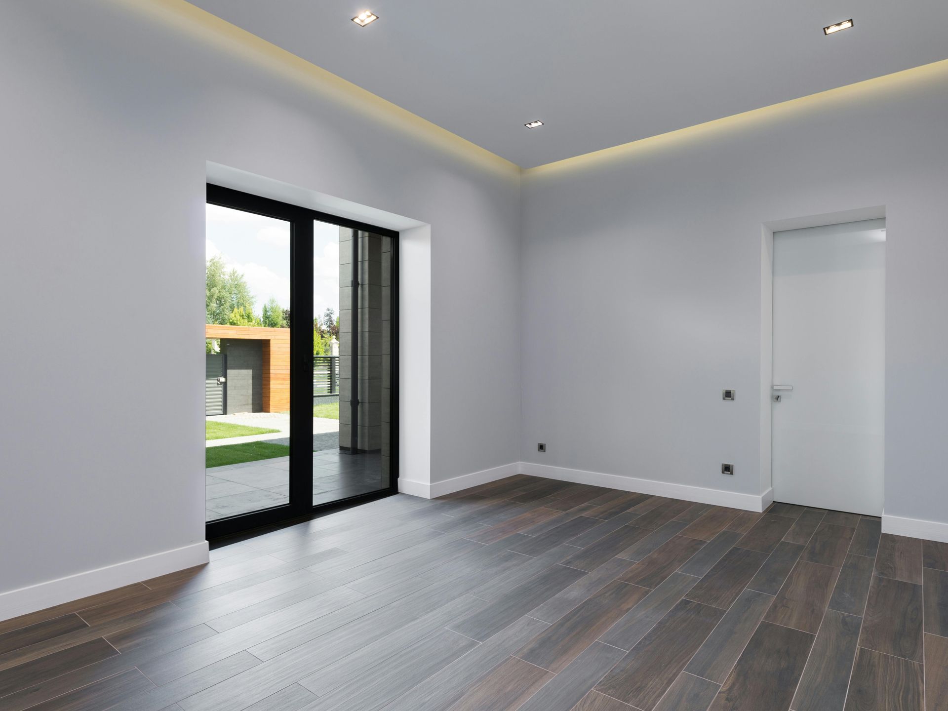 Commercial Windows and Doors