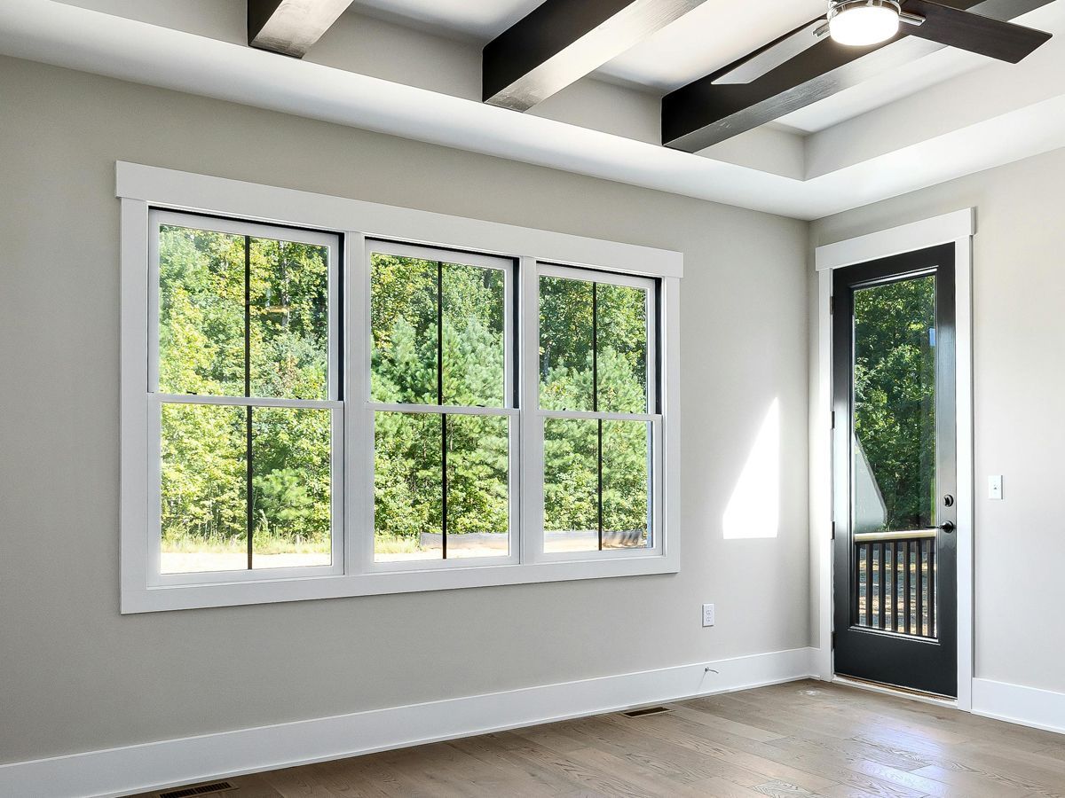 Window and Door Replacement