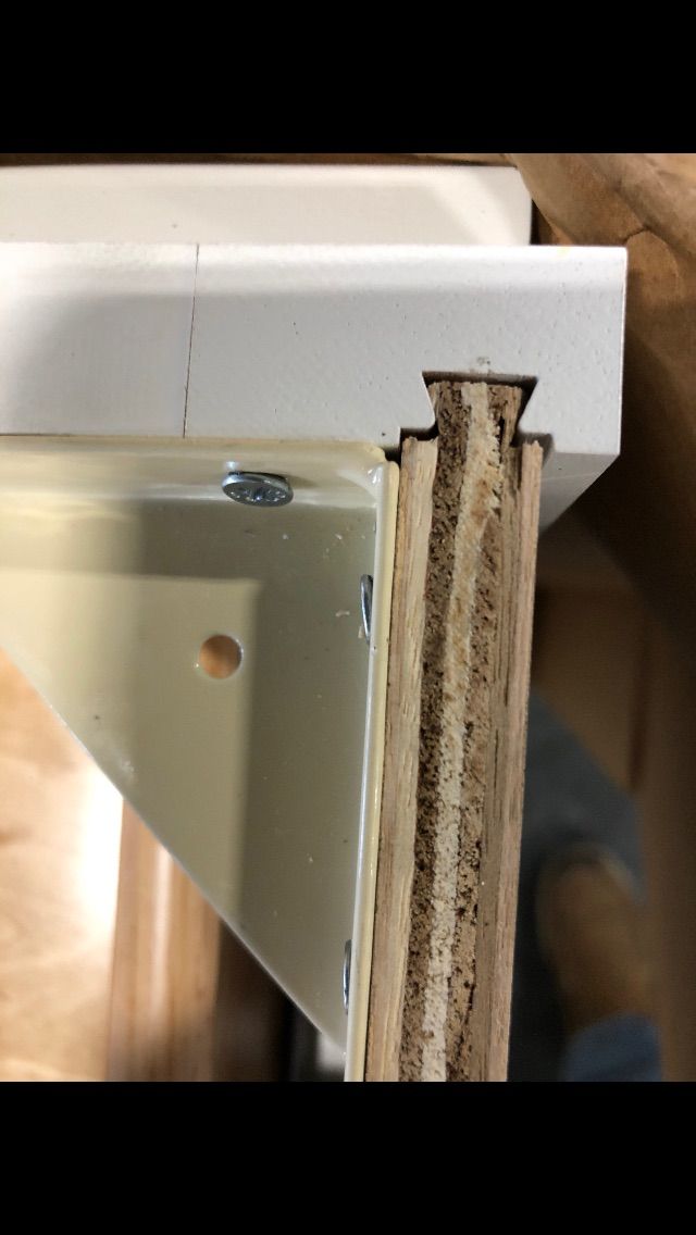 Wood Fitting - Picayune, MS - Cabinets By The Stone Shop