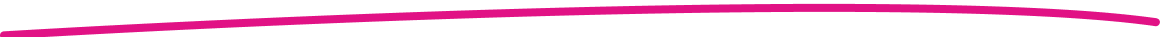 A blurred image of a pink and white curve on a white background.