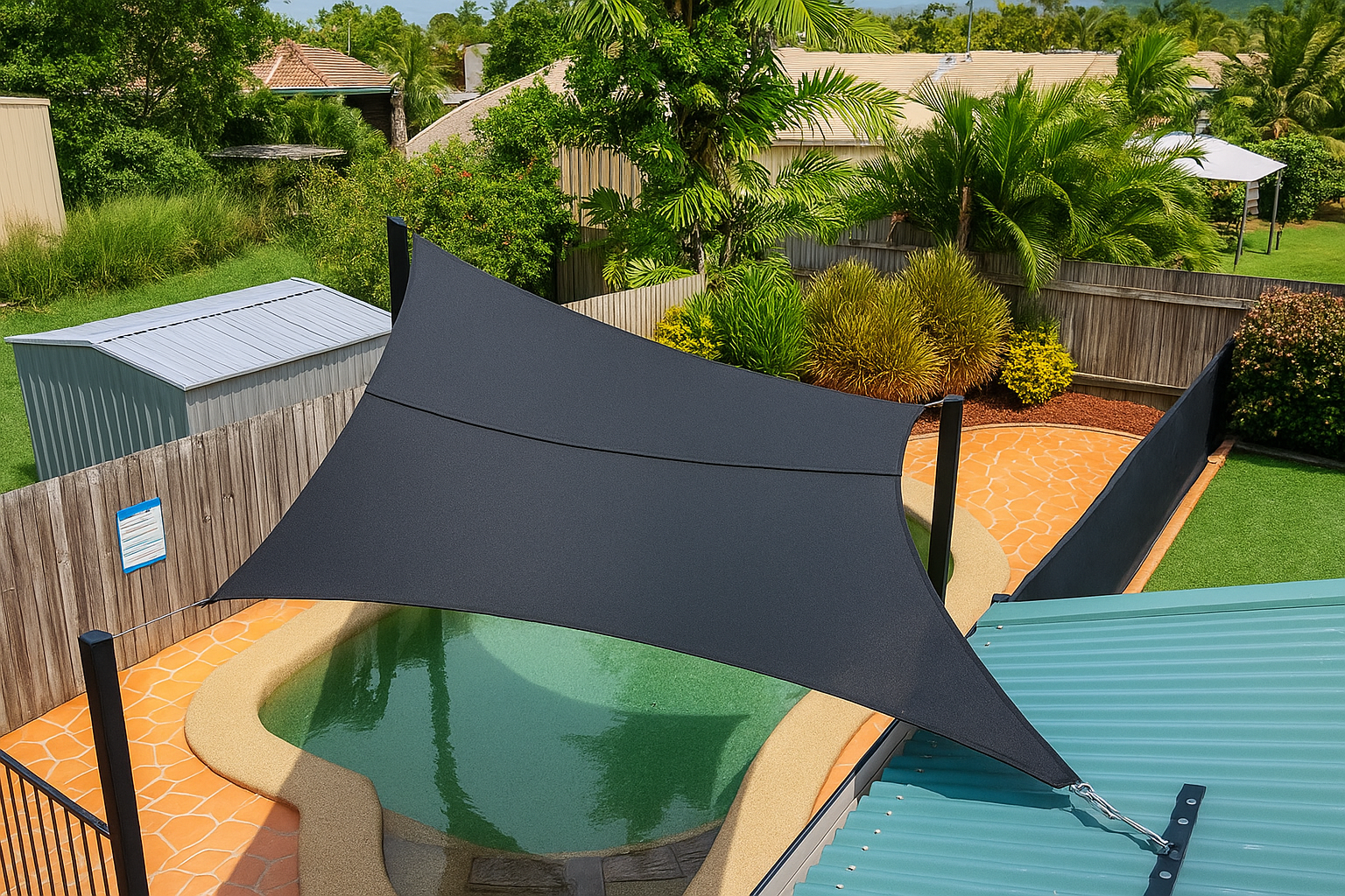 Contact Custom Shades Vinyl & Canvas Solutions