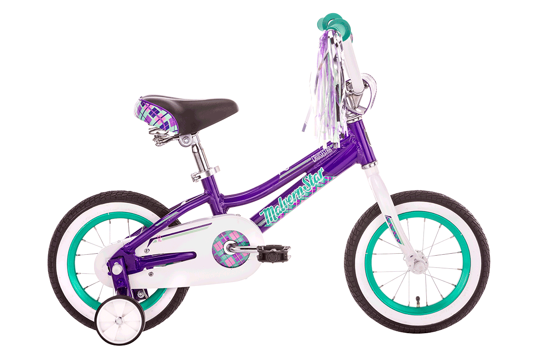 12 sea star bike