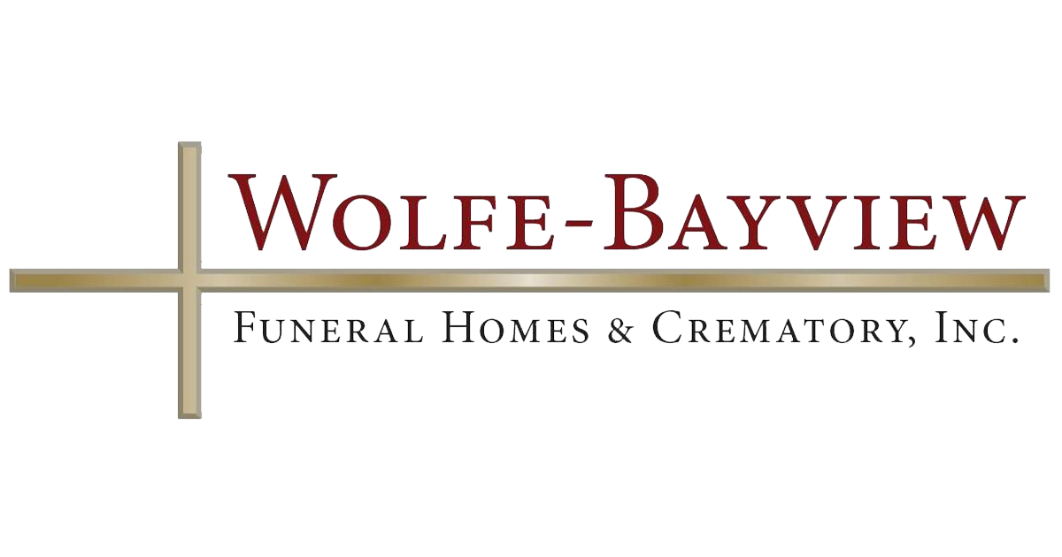 Services Overview WolfeBayview Funeral Home and Crematory