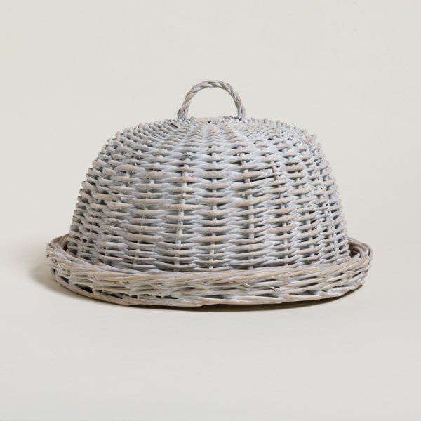 Bandeja redonda salix