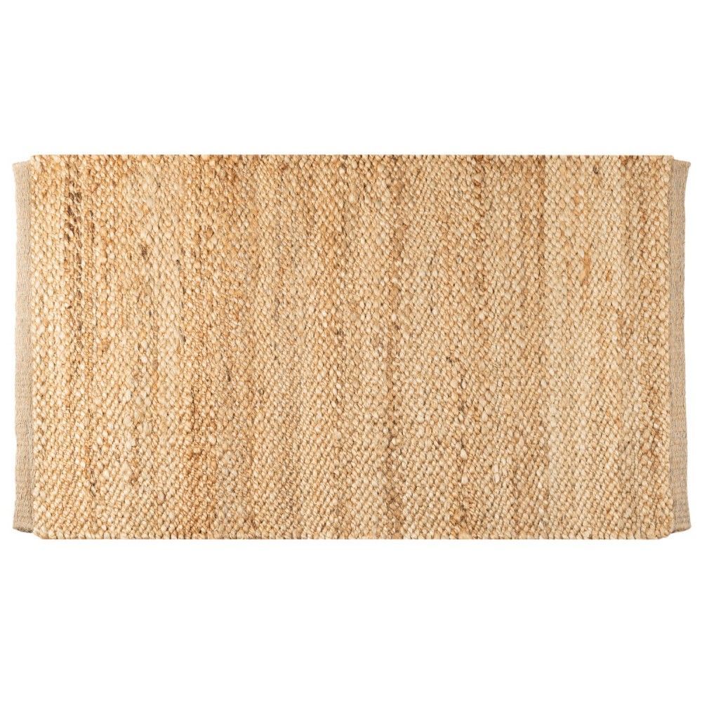 Alfombra de Jute Bihar