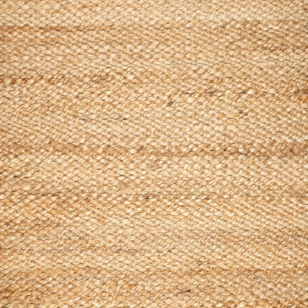 Alfombra de Jute Bihar